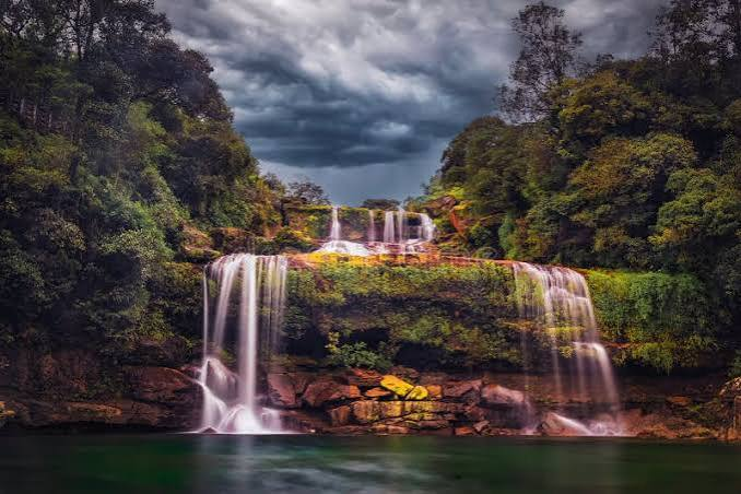 Meghalaya