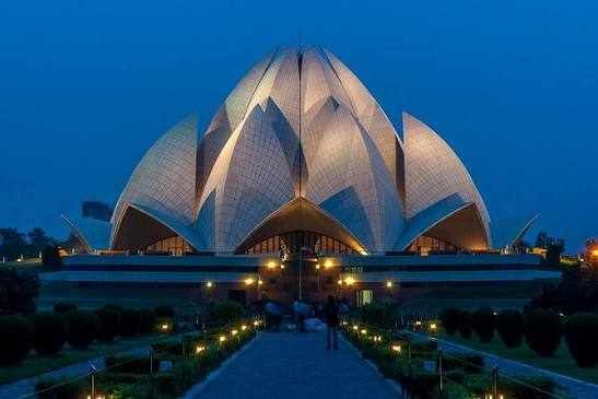 Delhi