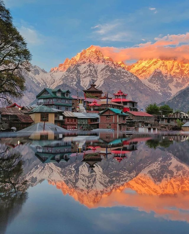 Himachal Pradesh All Tour Packages
