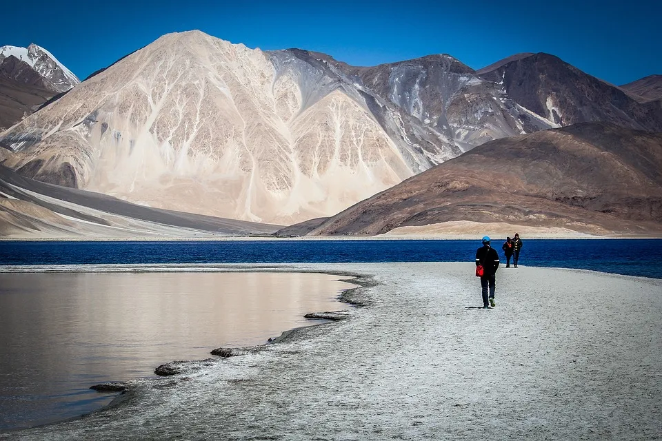 Leh/Ladakh