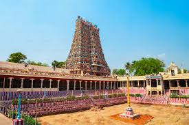 South India Divine Temple Tour